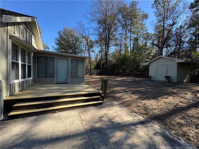 4735 Belford Road, Fayetteville, NC 28314