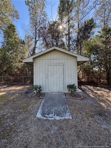 4735 Belford Road, Fayetteville, NC 28314