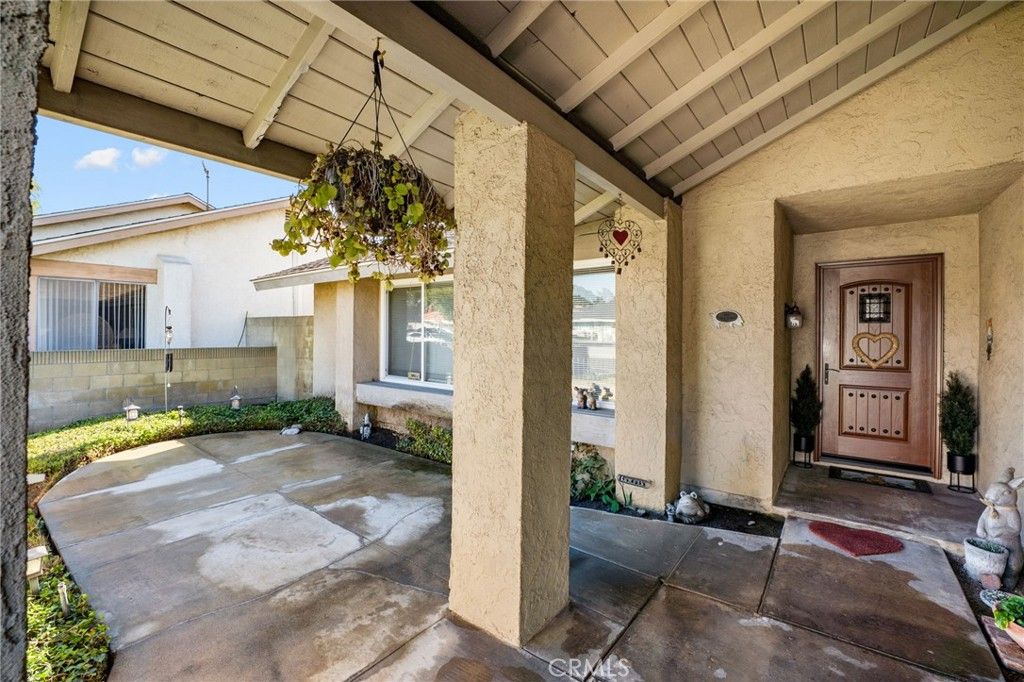 1216 Grossmont, Whittier, CA 90601 — photo 2