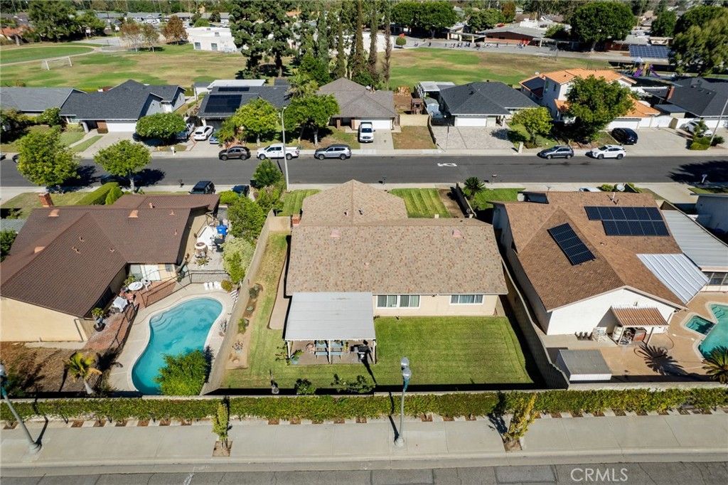 1216 Grossmont, Whittier, CA 90601 — photo 4