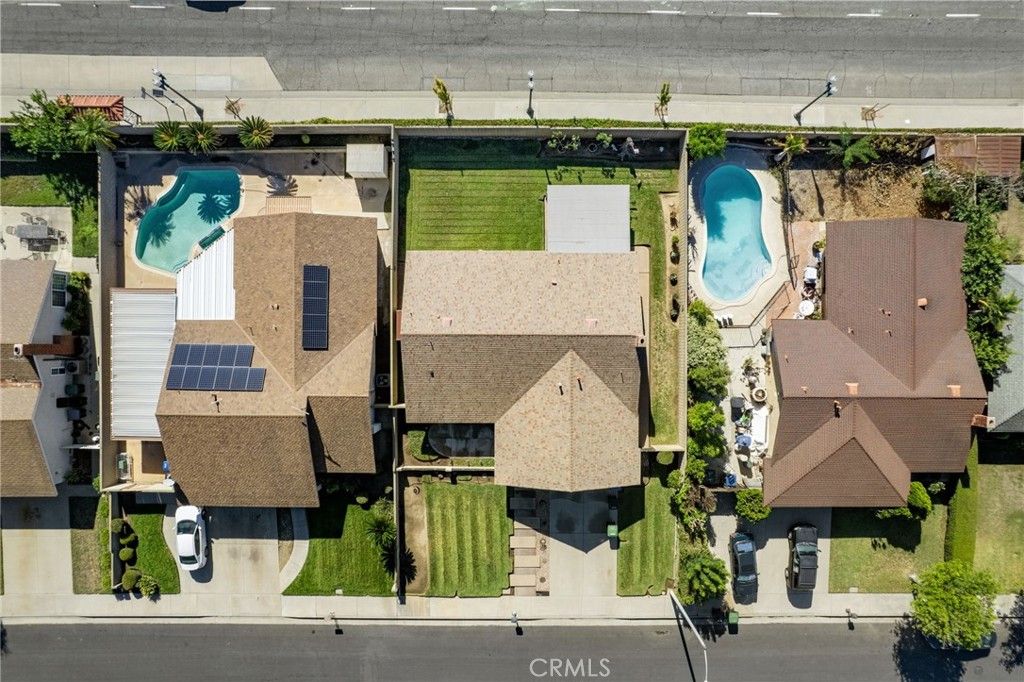 1216 Grossmont, Whittier, CA 90601 — photo 5