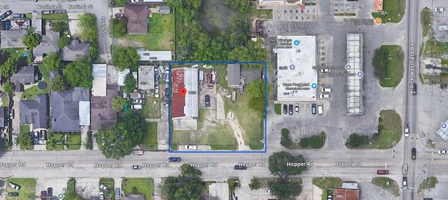 1939 Hopper Road, Houston, TX 77093