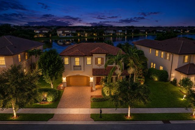 11120 NW 82ND Place, Parkland, FL 33076