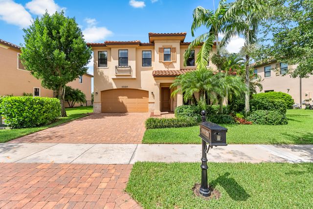 11120 NW 82ND Place, Parkland, FL 33076