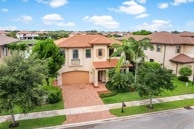 11120 NW 82ND Place, Parkland, FL 33076