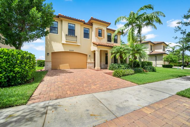 11120 NW 82ND Place, Parkland, FL 33076