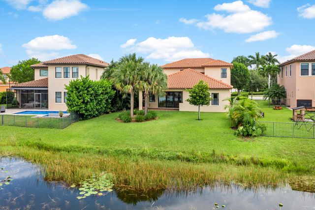 11120 NW 82ND Place, Parkland, FL 33076