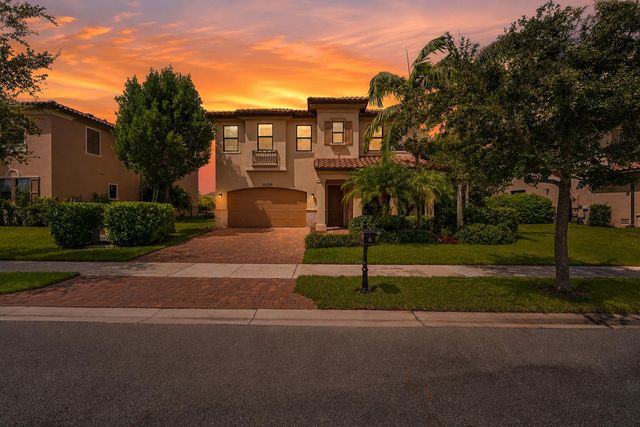 11120 NW 82ND Place, Parkland, FL 33076
