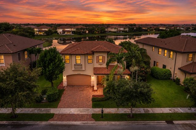 11120 NW 82ND Place, Parkland, FL 33076