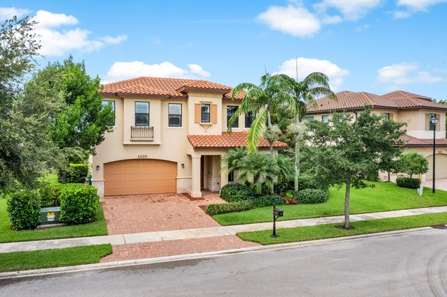 11120 NW 82ND Place, Parkland, FL 33076