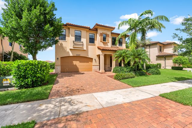 11120 NW 82ND Place, Parkland, FL 33076
