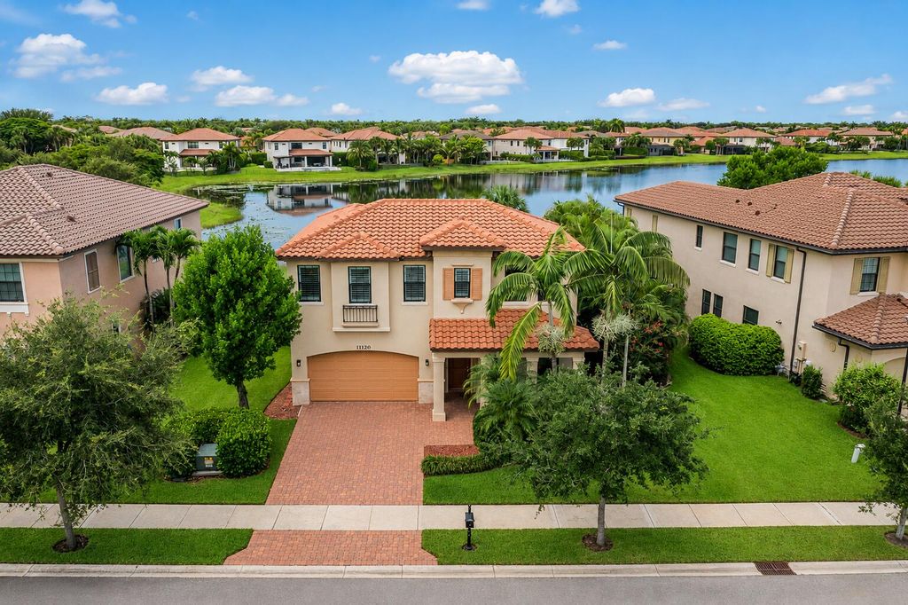 11120 NW 82ND Place, Parkland, FL 33076