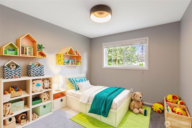 19619 SE 264th Court, Covington, WA 98042