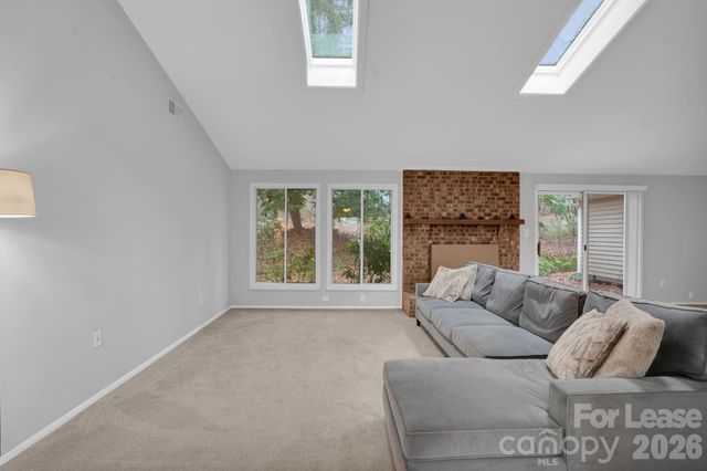 2427 Studley Place, Charlotte, NC 28212