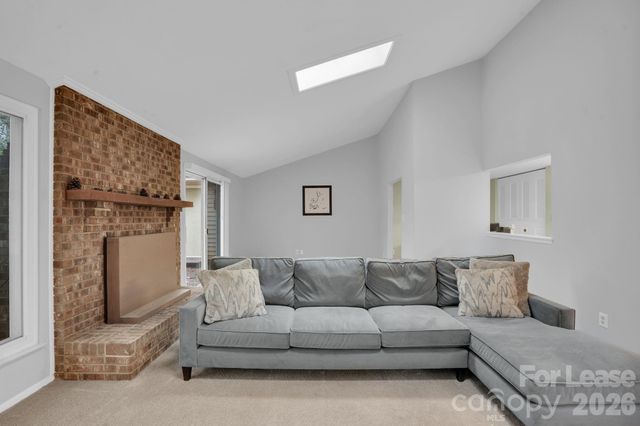 2427 Studley Place, Charlotte, NC 28212