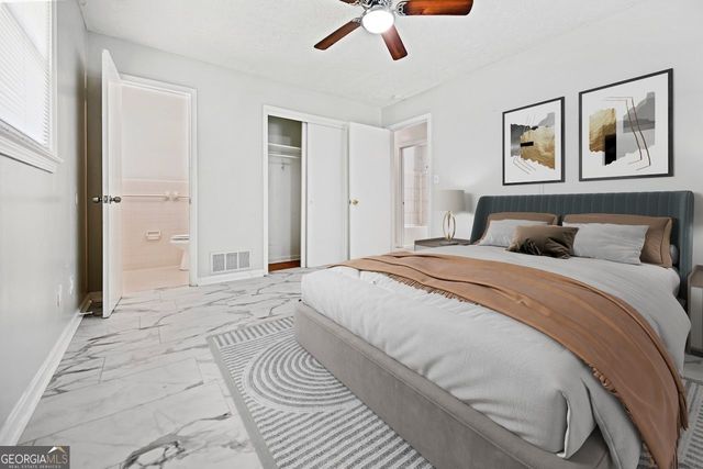 7039 Rockbridge Road, Stone Mountain, GA 30087