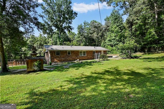 7039 Rockbridge Road, Stone Mountain, GA 30087