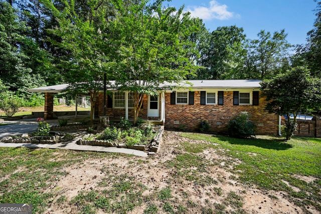 7039 Rockbridge Road, Stone Mountain, GA 30087