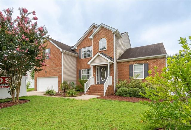 872 Lym DR, Virginia Beach, VA 23464