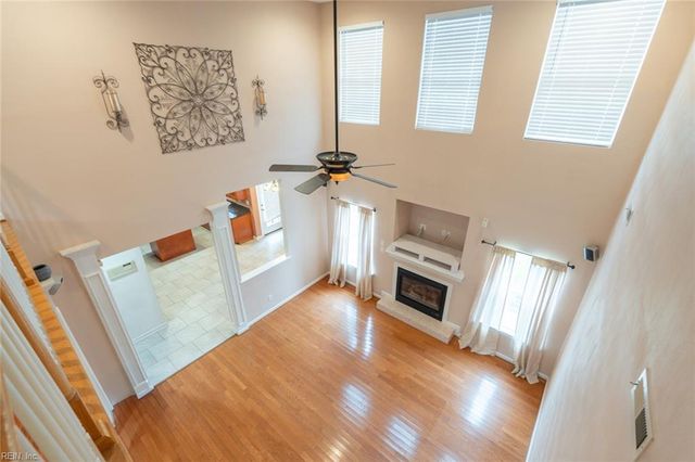872 Lym DR, Virginia Beach, VA 23464