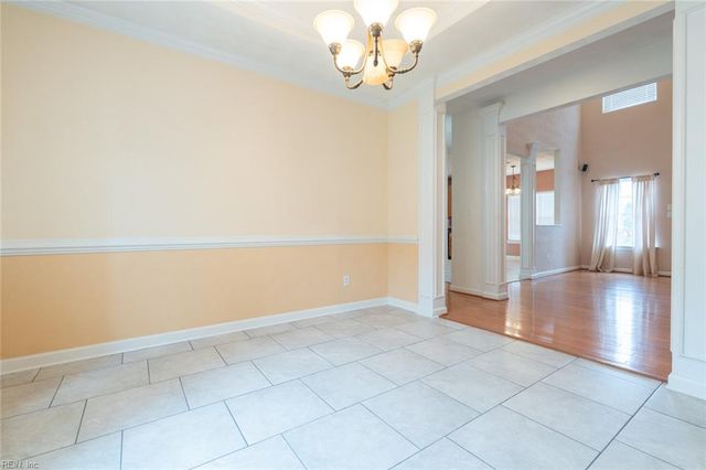 872 Lym DR, Virginia Beach, VA 23464