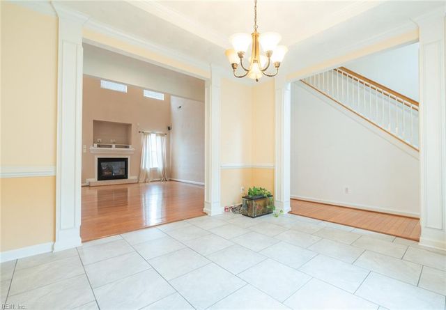 872 Lym DR, Virginia Beach, VA 23464