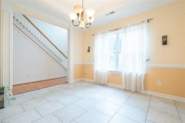 872 Lym DR, Virginia Beach, VA 23464