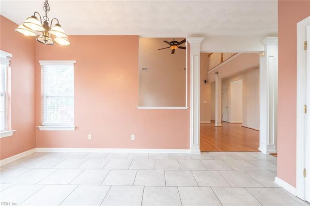 872 Lym DR, Virginia Beach, VA 23464