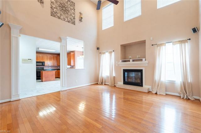 872 Lym DR, Virginia Beach, VA 23464