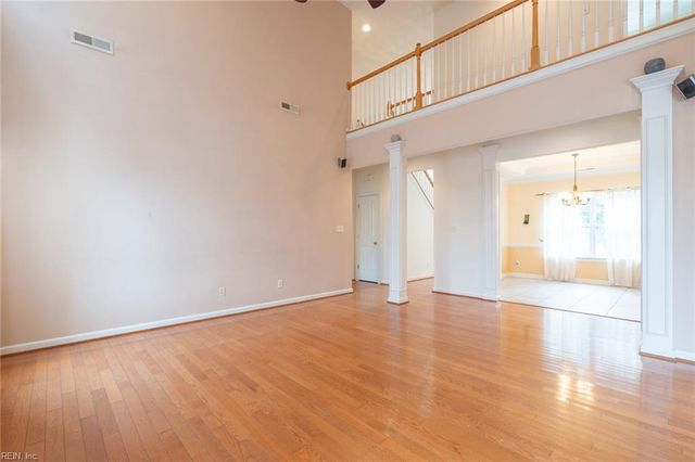 872 Lym DR, Virginia Beach, VA 23464