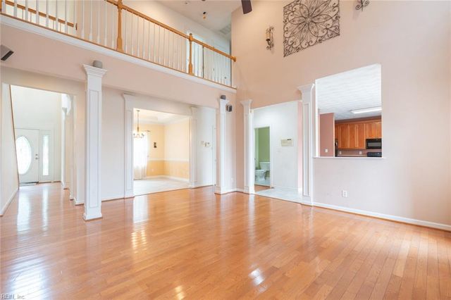 872 Lym DR, Virginia Beach, VA 23464