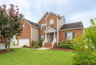 872 Lym DR, Virginia Beach, VA 23464