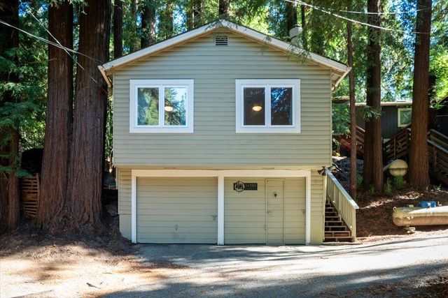 14780 Highway 9, Boulder Creek, CA 95006