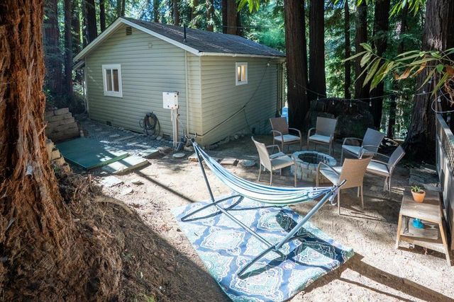 14780 Highway 9, Boulder Creek, CA 95006