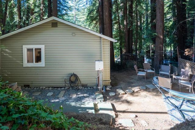 14780 Highway 9, Boulder Creek, CA 95006