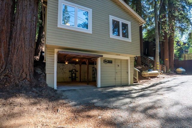 14780 Highway 9, Boulder Creek, CA 95006