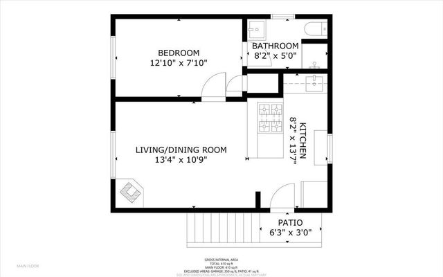 14780 Highway 9, Boulder Creek, CA 95006