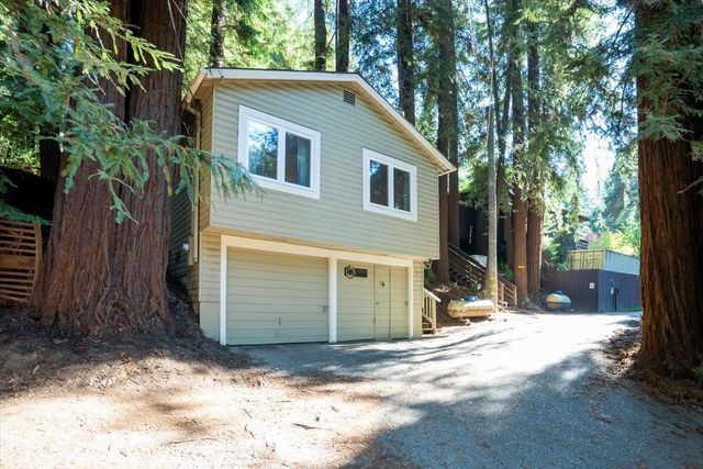 14780 Highway 9, Boulder Creek, CA 95006