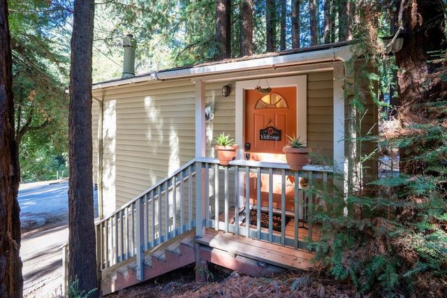 14780 Highway 9, Boulder Creek, CA 95006