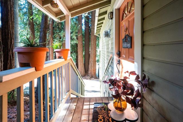 14780 Highway 9, Boulder Creek, CA 95006