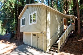 14780 Highway 9, Boulder Creek, CA 95006