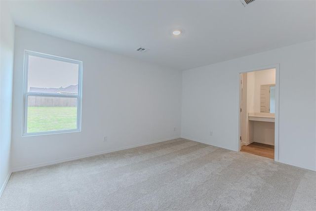 517 Caldwell Drive, Noble, OK 73068