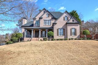 3759 Maryhill NW Lane, Kennesaw, GA 30152