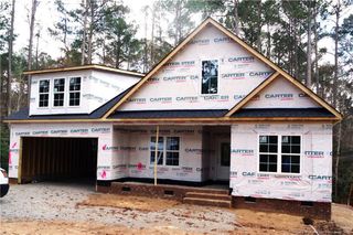 1344 OHIO Lane, Sanford, NC 27332