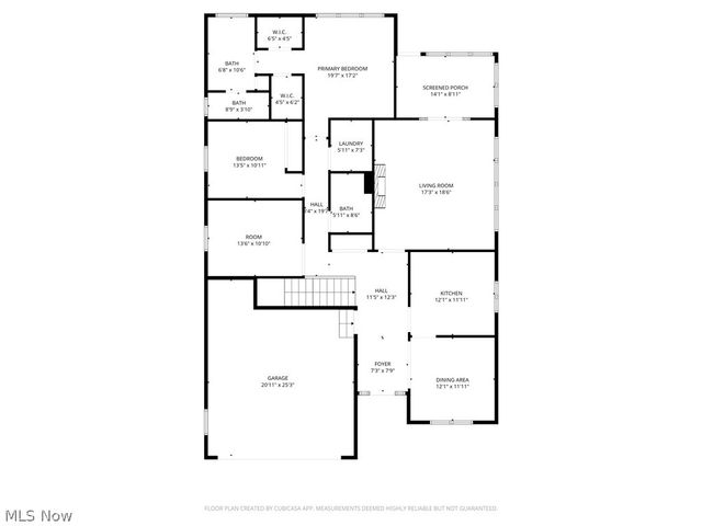 8220 Manor Gate Way, Mentor, OH 44060