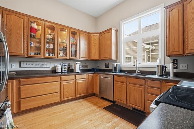 8220 Manor Gate Way, Mentor, OH 44060