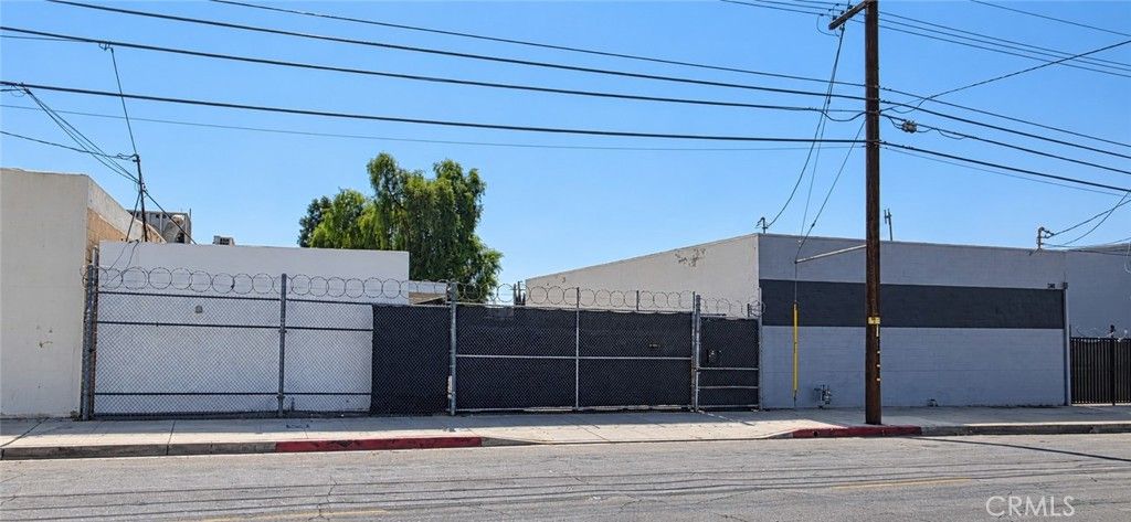 712 Arroyo Street, San Fernando, CA 91340 — exterior