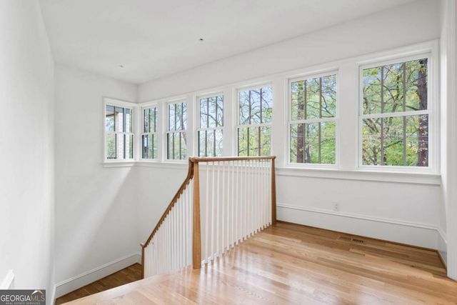91 Sheridan Drive, Atlanta, GA 30305