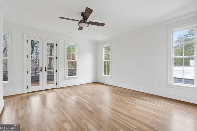 91 Sheridan Drive, Atlanta, GA 30305