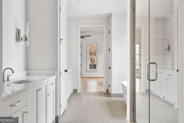 91 Sheridan Drive, Atlanta, GA 30305